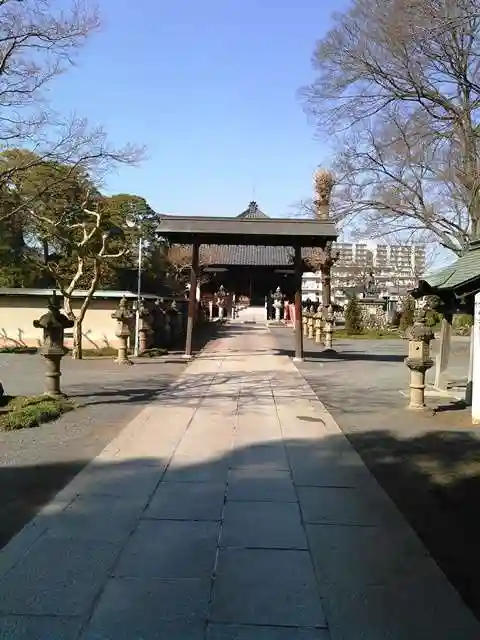 蓮花院のその他建物