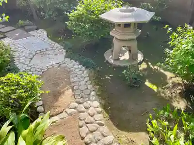 津梁院(東京都)