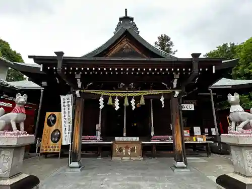 三光稲荷神社(愛知県)