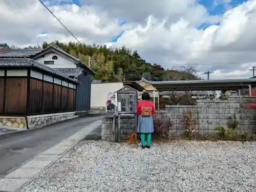 光徳寺の建物その他