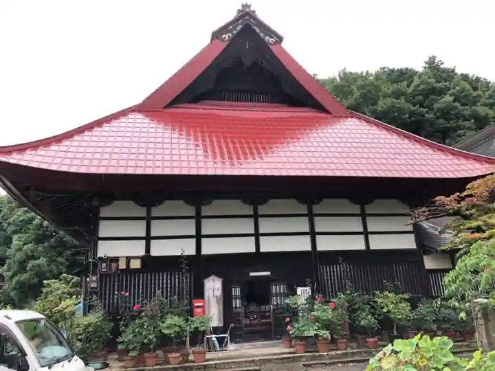 松尾寺のその他建物