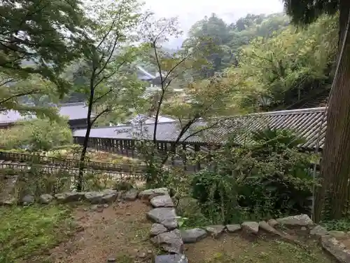 長谷寺のその他建物