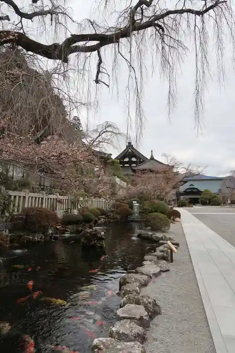 久遠寺(山梨県)