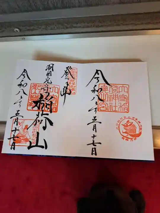 東京羽田 穴守稲荷神社(東京都)