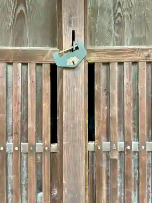 深志神社(長野県)