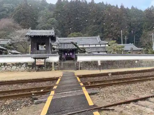 神福寺(三重県)