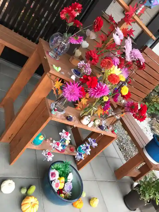 伊達神社(北海道)