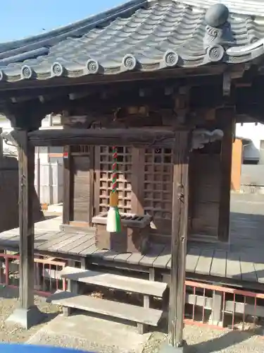 満福寺(宮城県)