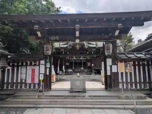 下谷神社(東京都)