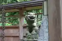 大己貴神社(滋賀県)