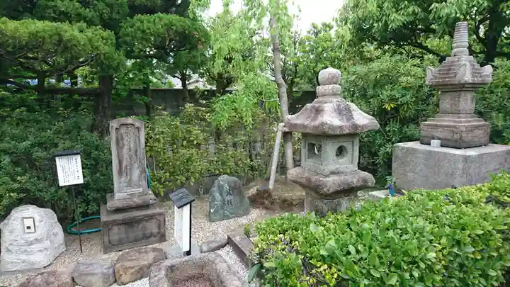 壬生寺(京都府)