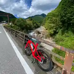 古峯神社(栃木県)