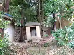 春日神社(神奈川県)