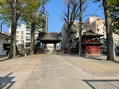 玉蔵院(埼玉県)