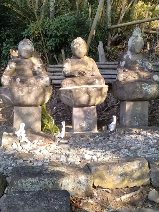 山神神社(三本木)(宮城県)