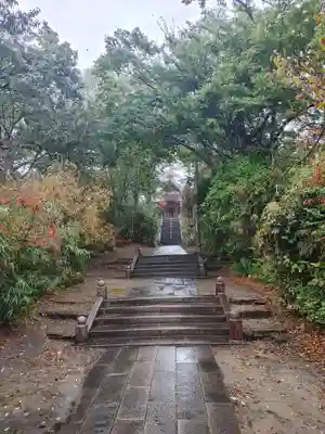 寳積院(新潟県)