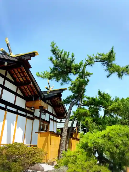 天之宮(大阪府)