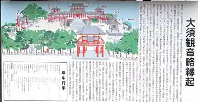 大須観音 （北野山真福寺宝生院）の歴史