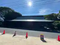 地御前神社(広島県)