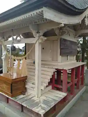 八坂神社(宮城県)