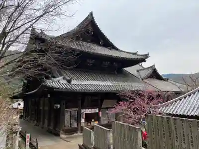 長谷寺(奈良県)
