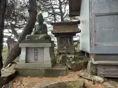 龍興山神社(青森県)