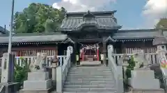 鹿沼今宮神社(栃木県)