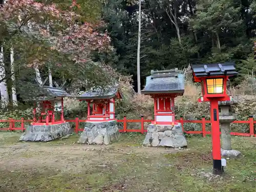 大原野神社(京都府)