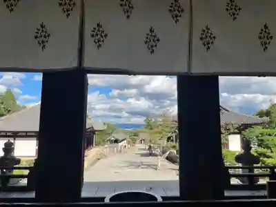 當麻寺のその他建物