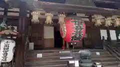 柳谷観音　楊谷寺(京都府)