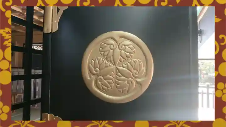 水戸東照宮(茨城県)