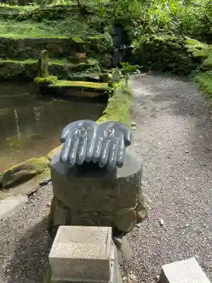 御岩神社(茨城県)