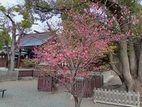 和泉國一之宮　大鳥大社(大阪府)