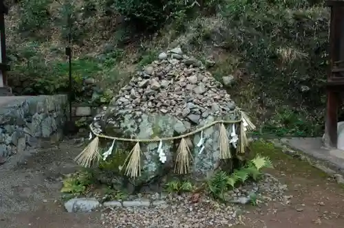 宇治上神社の建物その他