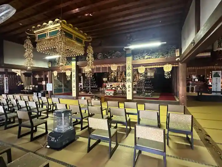 大樹寺(松安院大樹寺)(愛知県)