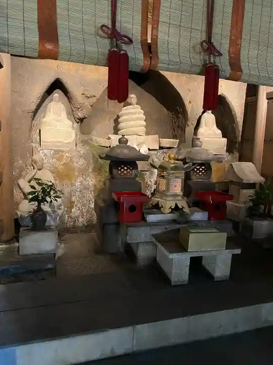 妙圓寺(神奈川県)