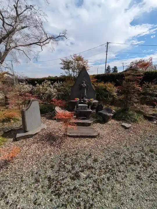 妙昌寺(埼玉県)