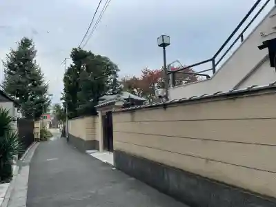 真光寺(東京都)