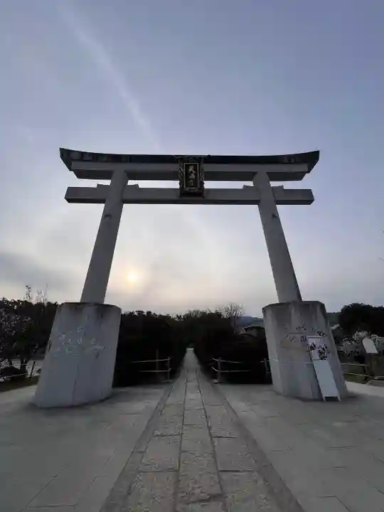 長岡天満宮(京都府)