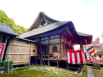 瓦屋寺(滋賀県)