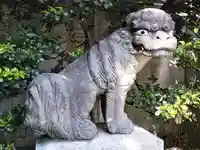 高﨑神社(群馬県)