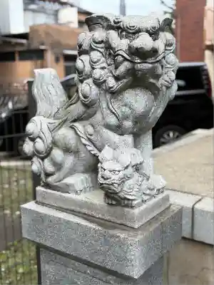 愛宕神社(東京都)