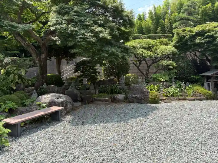 宗英寺(神奈川県)