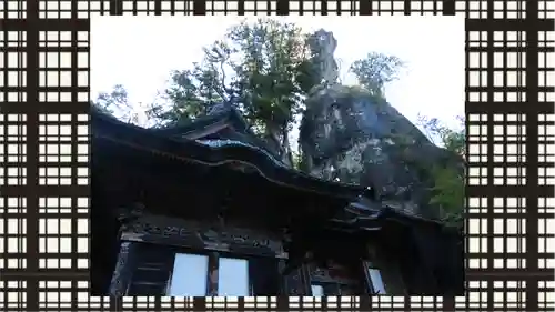 榛名神社(群馬県)