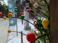 滑川神社 - 仕事と子どもの守り神の建物その他