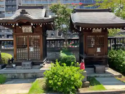 覚林寺(東京都)