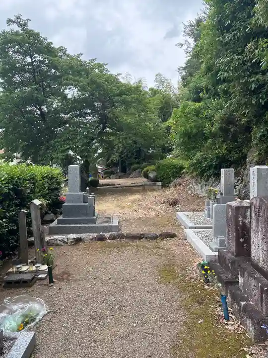 多田幸寺のお墓