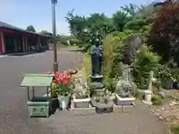 身代り不動尊(大明王院)のその他建物