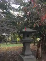 錦山天満宮の建物その他