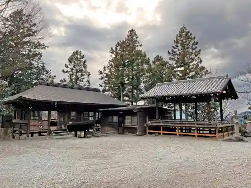 大善寺のその他建物